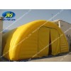China cheap Concrete Canvas Shelter for best selling